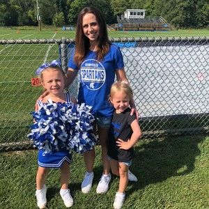 Meet your Posher, Nicole